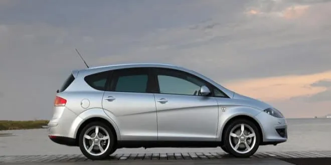 Seat Altea 2013 Seat  Altea - 4