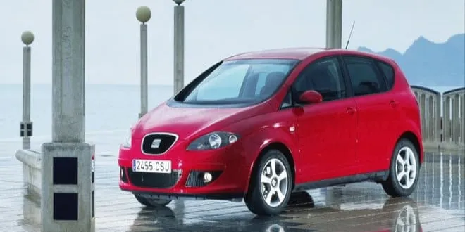 Seat Altea 2013 Seat  Altea - 6
