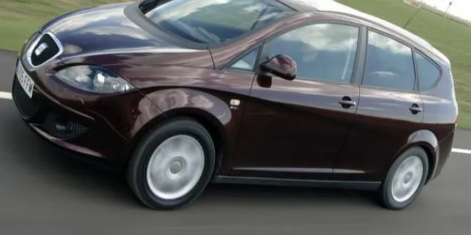 Seat Altea 2014 Seat  Altea - 1