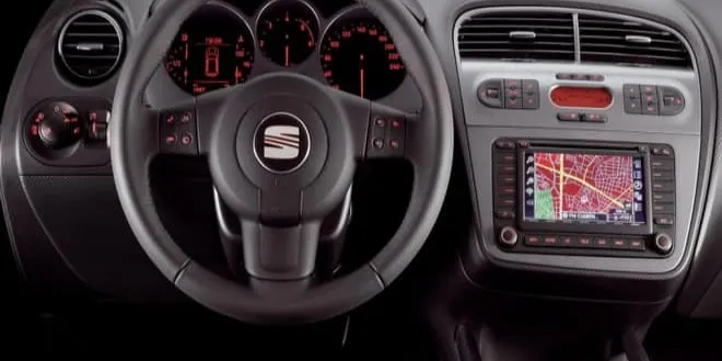 Seat Altea 2015 Seat  Altea - 19