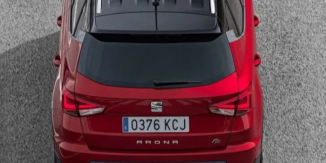 Seat Arona 2019 Seat  Arona - 6