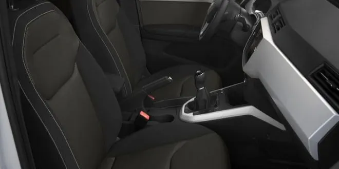 Seat Arona 2019 Seat  Arona - 7