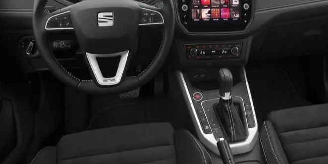 Seat Arona 2021 Seat  Arona - 4
