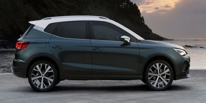Seat Arona 2022 Seat  Arona - 4