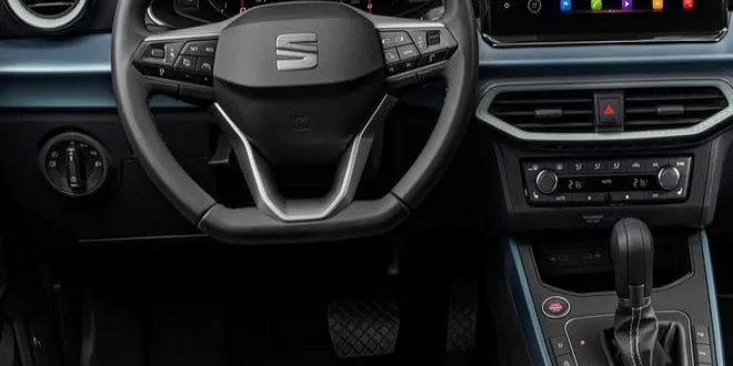 Seat Arona 2022 Seat  Arona - 6