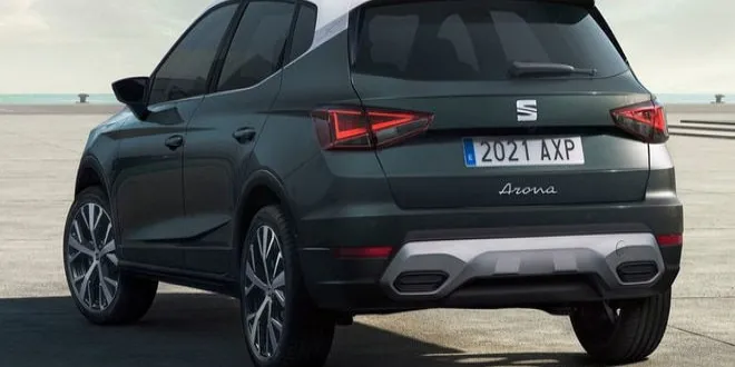 Seat Arona 2023 Seat  Arona - 1
