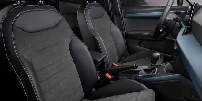 Seat Arona 2023 Seat  Arona - 2