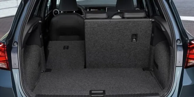 Seat Arona 2023 Seat  Arona - 3