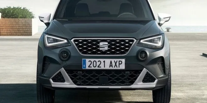 Seat Arona 2023 Seat  Arona - 5