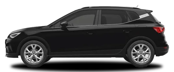 Midnight Siyah Fabrika Çıkış Rengi