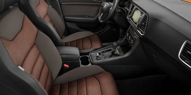 Seat Ateca 2017 Seat  Ateca - 8