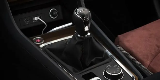 Seat Ateca 2017 Seat  Ateca - 9