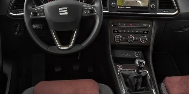 Seat Ateca 2018 Seat  Ateca - 5