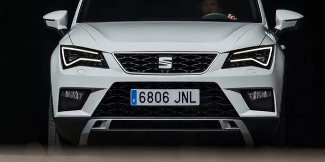 Seat Ateca 2019 Seat  Ateca - 7