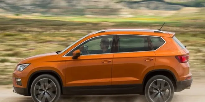 Seat Ateca 2020 Seat  Ateca - 6