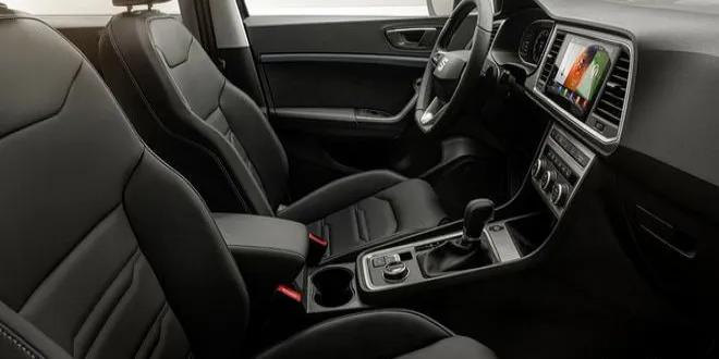 Seat Ateca 2023 Seat  Ateca - 2