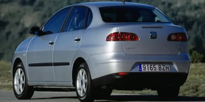 Seat Cordoba 2004 Seat  Cordoba - 6