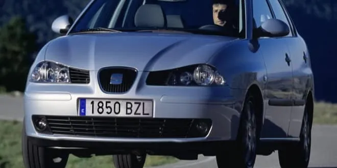 Seat Cordoba 2005 Seat  Cordoba - 4