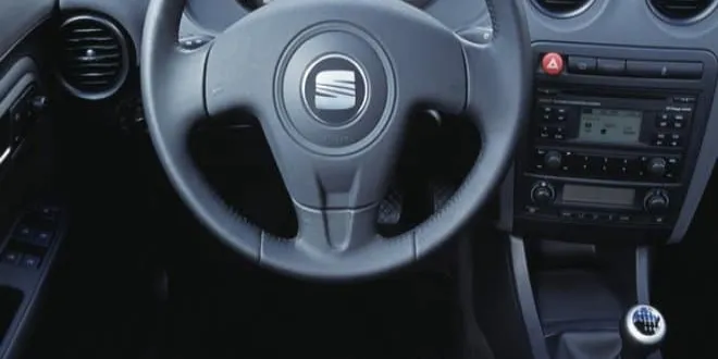 Seat Cordoba 2008 Seat  Cordoba - 3