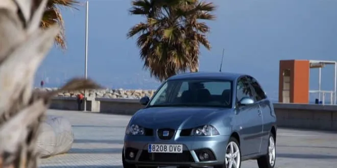 Seat İbiza 2007 Seat  İbiza - 7
