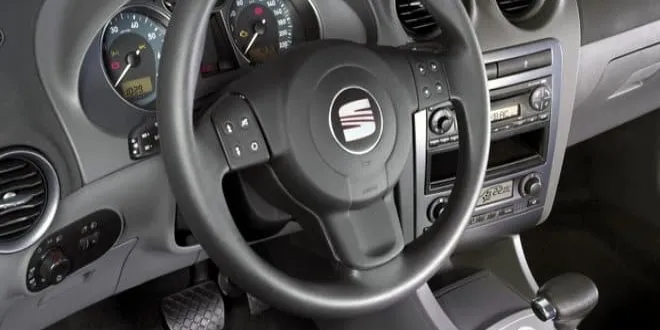 Seat İbiza 2008 Seat  İbiza - 6