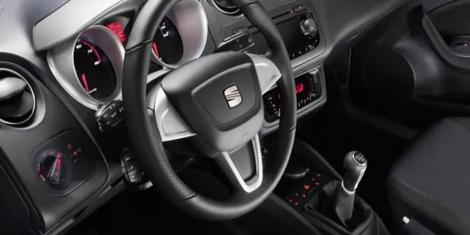 Seat İbiza 2010 Seat  İbiza - 3