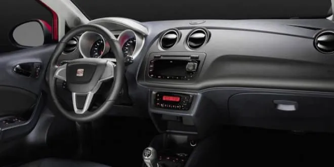 Seat İbiza 2011 Seat  İbiza - 4