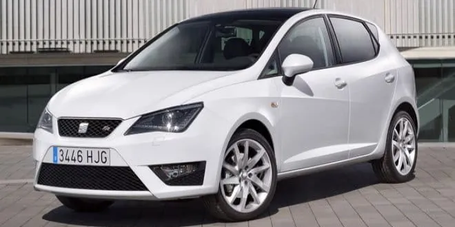 Seat İbiza 2013 Seat  İbiza - 6
