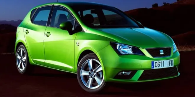 Seat İbiza 2013 Seat  İbiza - 7