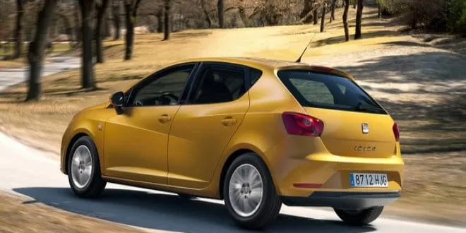 Seat İbiza 2014 Seat  İbiza - 5