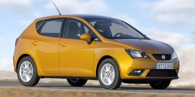 Seat İbiza 2014 Seat  İbiza - 8