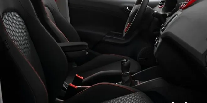 Seat İbiza 2015 Seat  İbiza - 1