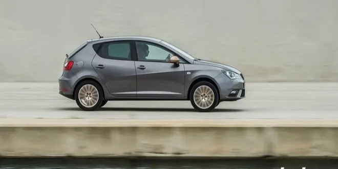 Seat İbiza 2015 Seat  İbiza - 3