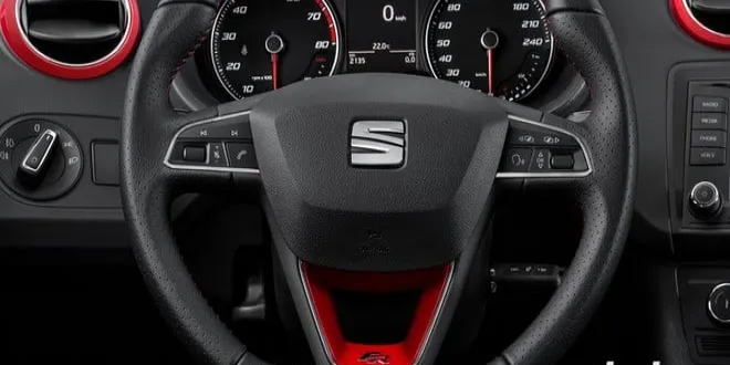 Seat İbiza 2015 Seat  İbiza - 7