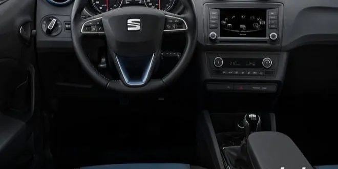 Seat İbiza 2016 Seat  İbiza - 5