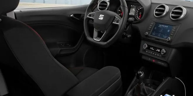 Seat İbiza 2016 Seat  İbiza - 6