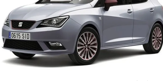 Seat İbiza 2017 Seat  İbiza - 10