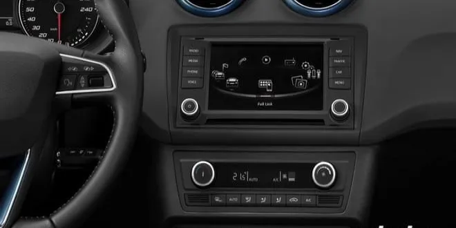 Seat İbiza 2017 Seat  İbiza - 2