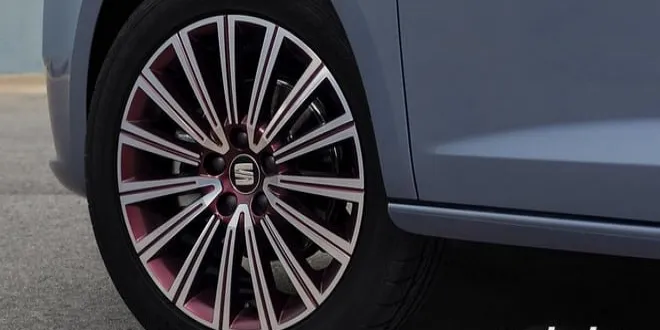 Seat İbiza 2017 Seat  İbiza - 8