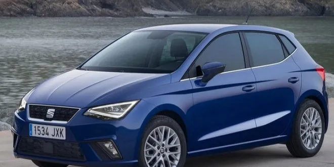 Seat İbiza 2018 Seat  İbiza - 8