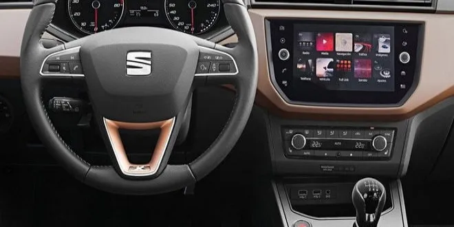Seat İbiza 2019 Seat  İbiza - 3