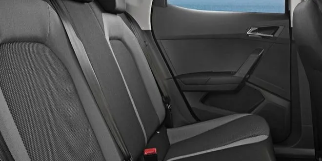Seat İbiza 2020 Seat  İbiza - 4