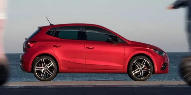 Seat İbiza 2021 Seat  İbiza - 1