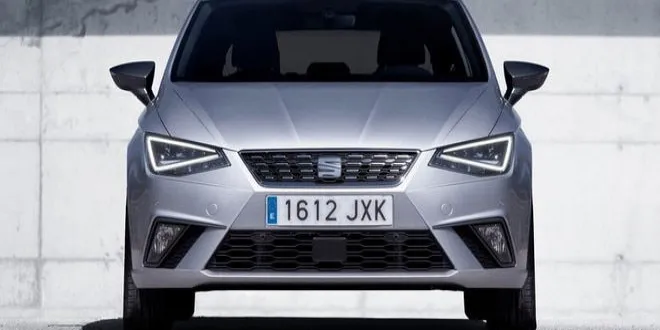 Seat İbiza 2021 Seat  İbiza - 6