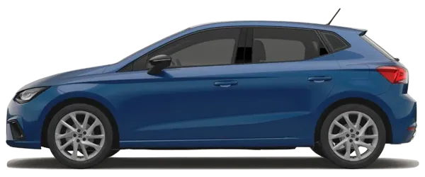 Safir Mavi Metalik Fabrika Çıkış Rengi