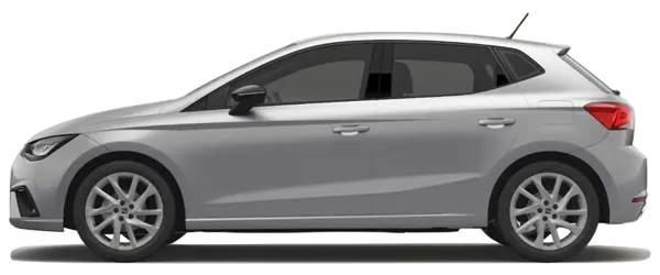 Kentsel Gümüş Metalik Fabrika Çıkış Rengi