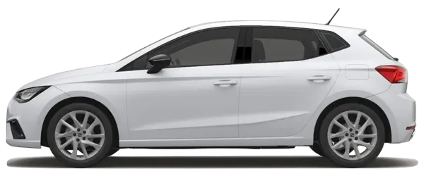 Nevada Beyaz Metalik Fabrika Çıkış Rengi