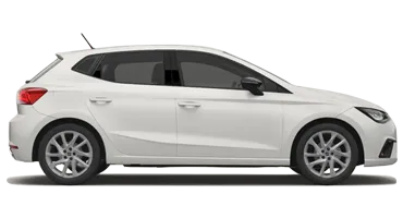 2026 Model Seat İbiza