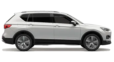 ÖTV indirimli Tarraco