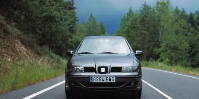 Seat Toledo 2000 Seat  Toledo - 5